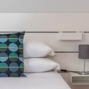 Kamer met een King Size Bed