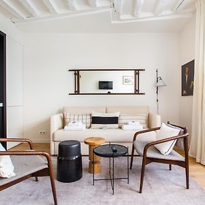Cozy Apartment -2Br-6P- Cathedrale De Notre-Dame